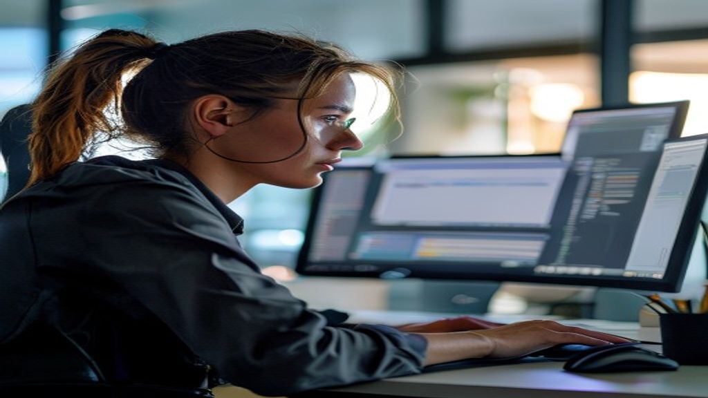 Tingkatkan Produktiviti Kerja Anda: Bagaimana Microsoft Copilot Pro Boleh Ubah Cara Anda Bekerja